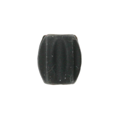 Jagwire mini tube tops (50pcs) - black