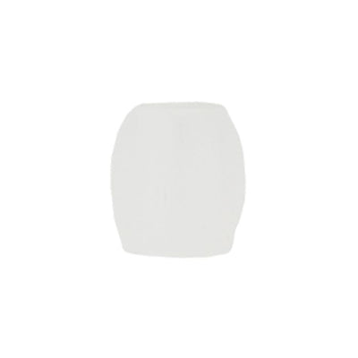 Mini top a tubo Jagwire (50 pezzi) - traslucido