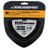 Jagwire universal sport brake xl kit - black