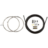 Jagwire universal sport brake xl kit - black - afbeelding 2