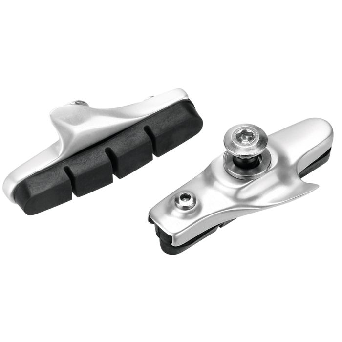 Pastiglia freno Jagwire Road Sport - argento