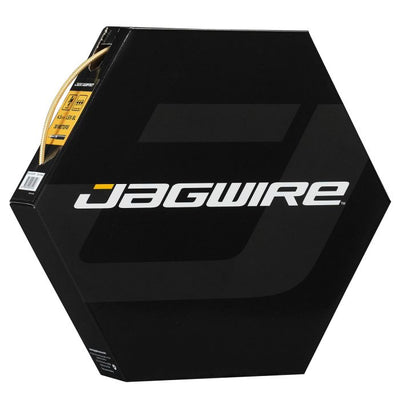 Caja de cambio Jagwire 4,5 mm lex-sl slick-lube (30 m) - medalla de oro