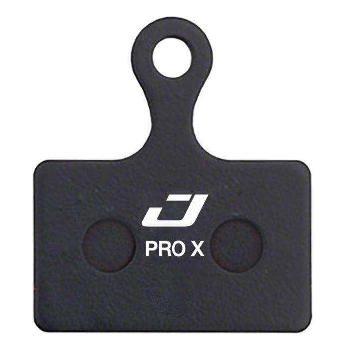 Pastilla de freno de disco sinterizada Jagwire pro extreme - shimano (dura ace r9170)
