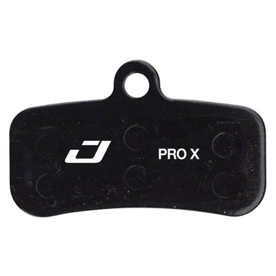Pastilla de freno de disco sinterizado Jagwire pro extreme - shimano (xtr m9120)