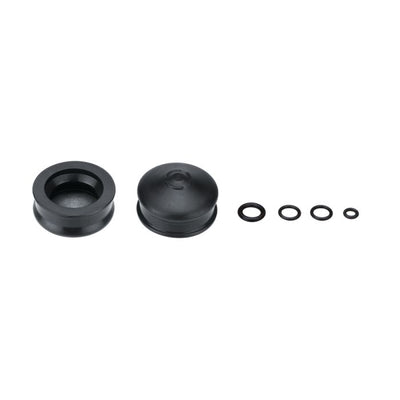 O-ring del kit di spurgo Jagwire pro - punto