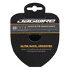 Jagwire road brake cable - elite polished ultra-slick stainless - 1.5x2750mm - sram shimano