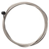 Cable de freno de montaña Jagwire - elite pulido ultra-slick inoxidable - 1.5x2750mm - sram shimano