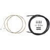 Kit freni Jagwire Mountain Pro - Stealth Black