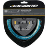 Kit freno Jagwire Road Elite Link - blu