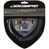 Jagwire mountain elite link brake kit - black - afbeelding 1