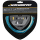 Kit freno Jagwire Mountain Elite Link - blu