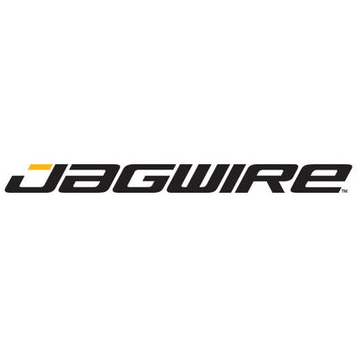 Kit freno Jagwire Mountain Elite Link - verde limitato
