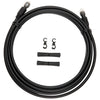 Jagwire mountain pro hydraulic brake line set