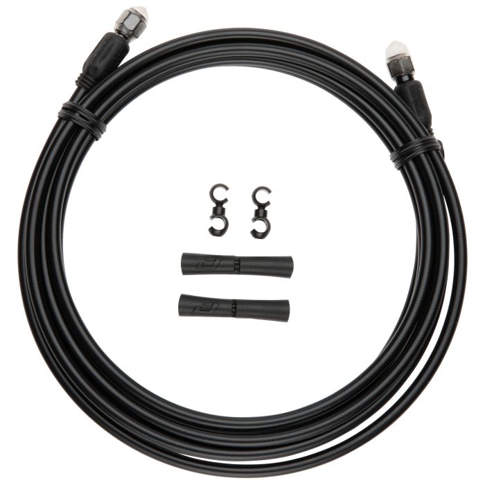 Jagwire mountain pro hydraulic brake line set