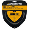 Kit tubo idraulico Jagwire pro - grigio ghiaccio
