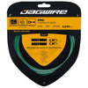 Kit tubo idraulico Jagwire pro - celeste