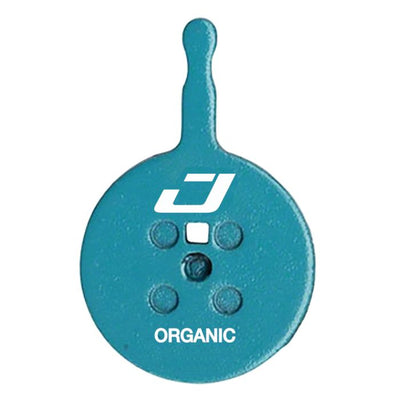 Pastiglia freno a disco organica Jagwire sport - avid (bb5)