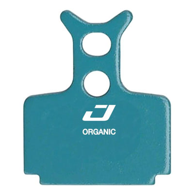 Pastiglia freno a disco organica Jagwire sport - formula (cura)