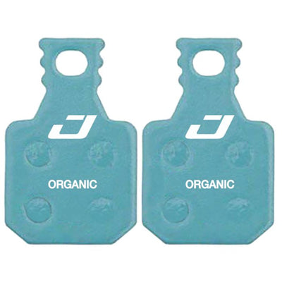 Pastiglia freno a disco organica Jagwire sport - magura (mt7)