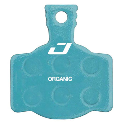 Pastiglia freno a disco organica Jagwire sport - magura (mt8)