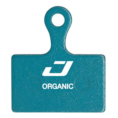 Pastiglia freno a disco organica Jagwire sport - shimano (dura ace r9170)