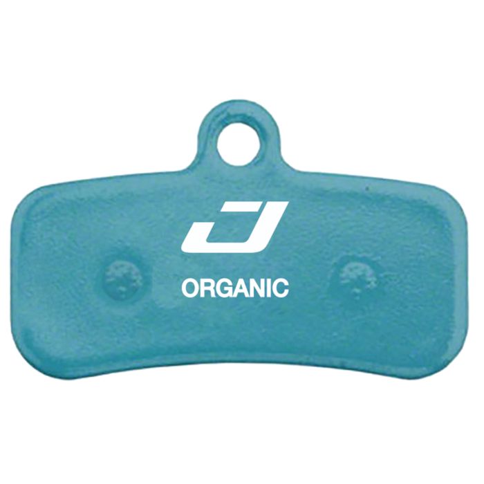 Pastiglia freno a disco organica Jagwire sport - shimano (xtr m9120)