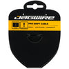 Cable de cambio Jagwire - pro pulido slick inoxidable - 1.1x2300mm - campagnolo