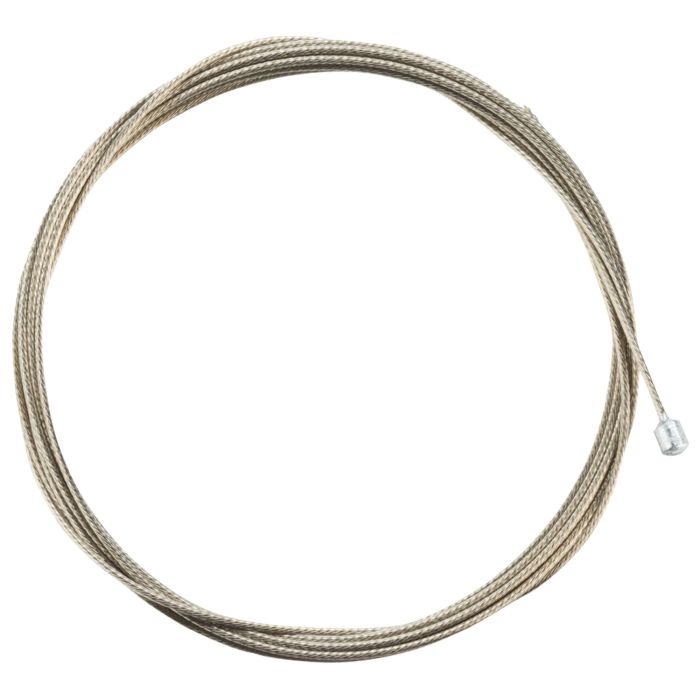Cable de cambio Jagwire - pro pulido slick inoxidable - 1.1x2300mm - campagnolo