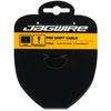 Cable de cambio Jagwire - pro pulido slick inoxidable - 1,1x3100mm - campagnolo