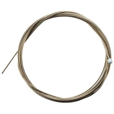 Cable de cambio Jagwire - pro pulido slick inoxidable - 1,1x3100mm - campagnolo