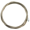 Cable de freno de carretera Jagwire - pro polished slick inoxidable - 1,5x2750mm - sram shimano