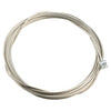 Jagwire mountain brake cable - pro polished slick stainless - 1.5x2750mm - sram shimano