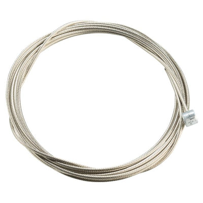 Cavo freno Jagwire Mountain - acciaio lucido slick pro - 1.5x2750mm - sram shimano