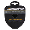 Jagwire road brake cable - elite polished ultra-slick stainless - 1.5x2000mm - sram shimano
