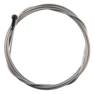 Cavo freno da strada Jagwire - acciaio inossidabile ultra-slick lucidato elite - 1.5x2000mm - campagnolo