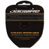 Jagwire mountain brake cable - elite polished ultra-slick stainless - 1.5x2000mm - sram shimano