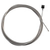 Jagwire mountain brake cable - elite polished ultra-slick stainless - 1.5x2000mm - sram shimano