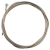 Cable de freno de carretera Jagwire - pro polished slick inoxidable - 1,5x2000mm - campagnolo