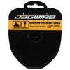 Jagwire mountain brake cable - pro polished slick stainless - 1.5x2000mm - sram shimano