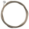 Cable de freno de montaña Jagwire - pro polished slick inoxidable - 1.5x2000mm - sram shimano