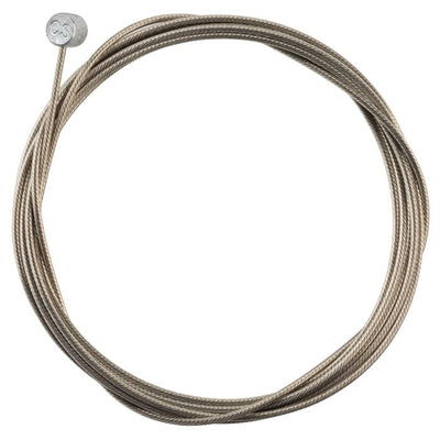 Cavo freno Jagwire Mountain - acciaio slick lucidato pro - 1.5x2000mm - sram shimano
