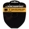Jagwire road brake cable - sport slick stainless - 1.5x2000mm - campagnolo