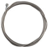 Jagwire road brake cable - sport slick stainless - 1.5x2000mm - campagnolo