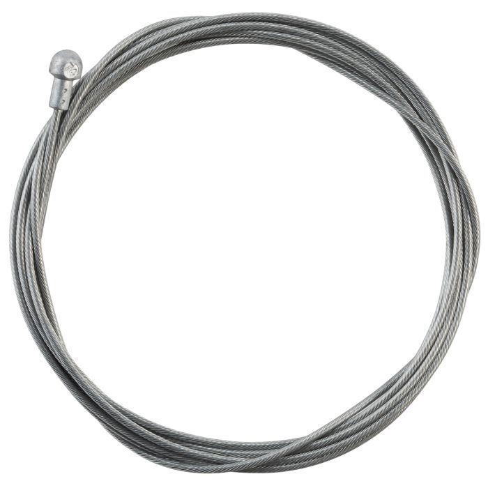 Cable de freno de carretera Jagwire - sport slick galvanizado - 1,5x2000mm - sram shimano