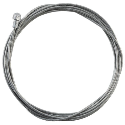 Cavo freno da strada Jagwire - sport slick zincato - 1.5x2000mm - sram shimano