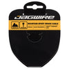 Cable de freno de montaña Jagwire - sport slick galvanizado - 1.5x2000mm - sram shimano