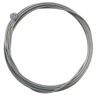 Cavo freno Jagwire mountain - sport slick zincato - 1.5x2000mm - sram shimano
