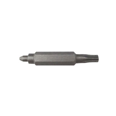 Pasador de repuesto de doble extremo Jagwire (torx t8 estándar)