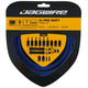 Jagwire 2x pro kit de cambio - sid azul