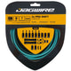 Kit cambio Jagwire 2x pro - celeste